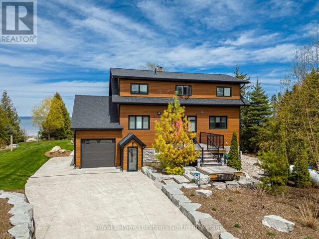 33 D LANE, Collingwood, Ontario L9Y0X2