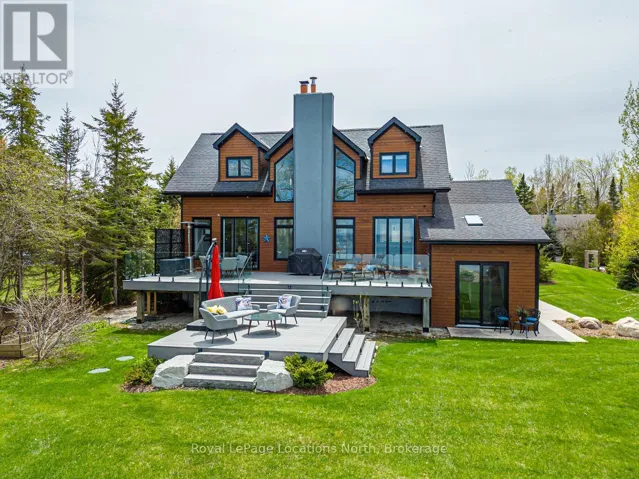 33 D LANE, Collingwood, Ontario L9Y0X2