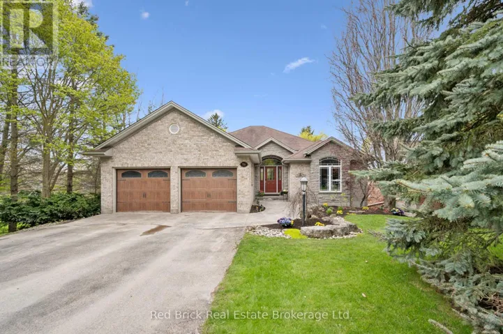 326 ERB STREET, Centre Wellington (Elora/Salem), Ontario N0B1S0