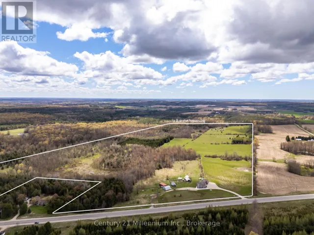 316416 SIXTH LINE, Chatsworth, Ontario K7S3G7
