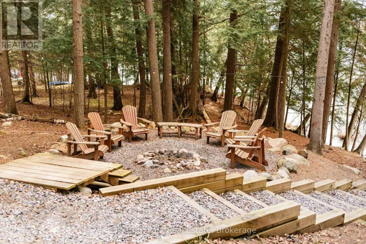 9 JEFFERY ROAD, Parry Sound Remote Area (Lount), Ontario P0A1X0