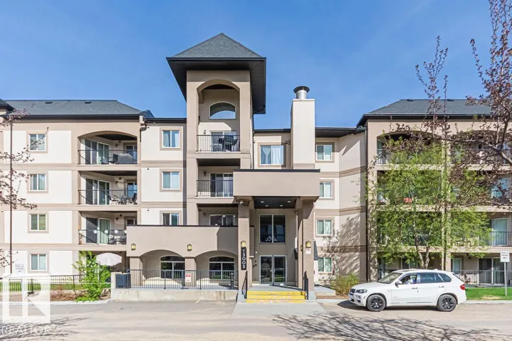 #214 13005 140 AV NW, Edmonton, Alberta T6V1X1