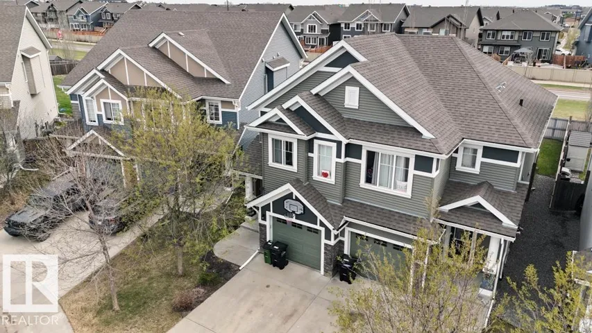 7607 24 AV SW, Edmonton, Alberta T6X1S6