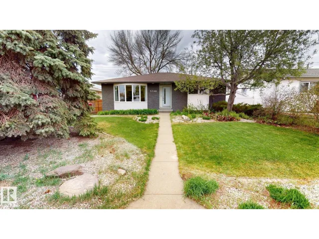 5308 94B AV NW, Edmonton, Alberta T6B0Z3