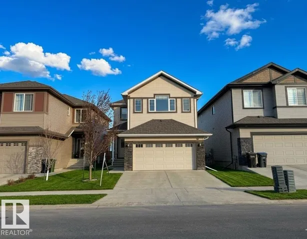 4875 WRIGHT DR SW, Edmonton, Alberta T6W3K2