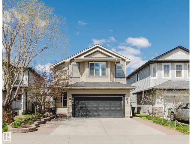 1764 MELROSE CR SW, Edmonton, Alberta T6W0A2