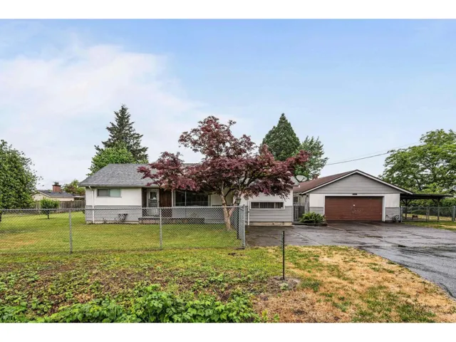 47123 FIRST AVENUE, Chilliwack Proper East, Chilliwack, British Columbia V2P8B6