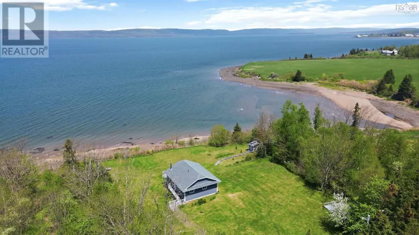 38 Shore Drive, Deep Brook, Nova Scotia B0S1J0