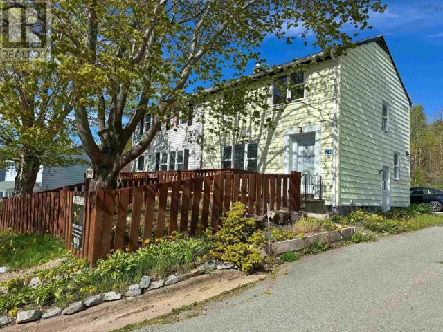 24 Hillside Drive, Cornwallis Park, Nova Scotia B0S1H0