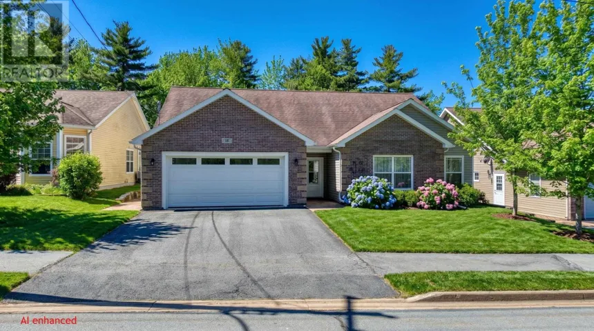 14 Roundhouse Drive, Bridgewater, Nova Scotia B4V9A9