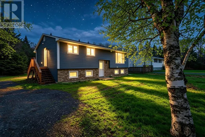265 Dyke Road, Dartmouth, Nova Scotia B3G1K3