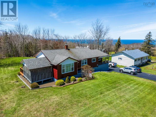 987 Parker Mountain Road, Parkers Cove, Nova Scotia B0S1A0