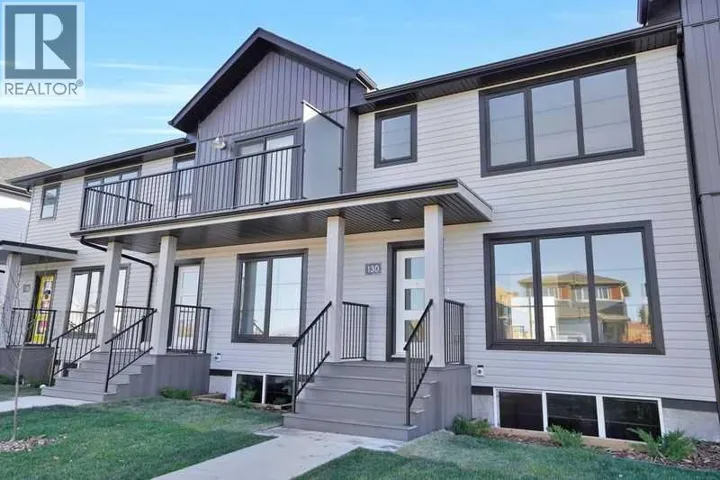 206 Cambridge Way, Sylvan Lake, Alberta T4S0V8