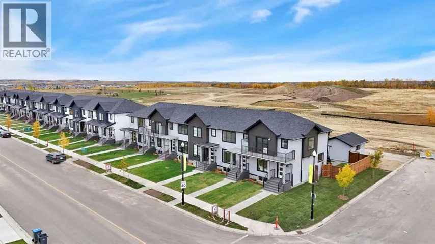 206 Cambridge Way, Sylvan Lake, Alberta T4S0V8