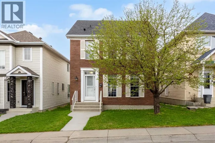 99 Hidden Crescent NW, Calgary, Alberta T3A5L4