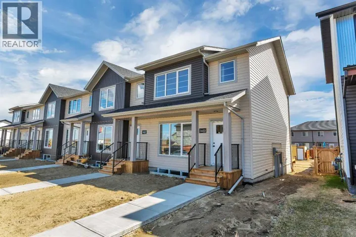 157 Athens Road, Blackfalds, Alberta T4M0Y6