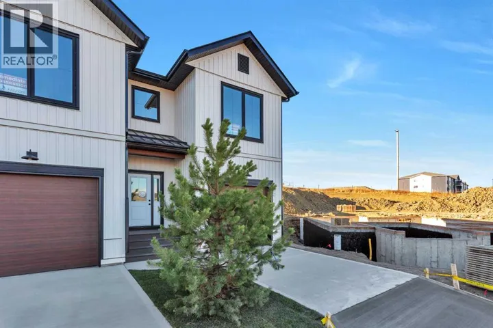 58 Concord Rise, Sylvan Lake, Alberta T4S0N7