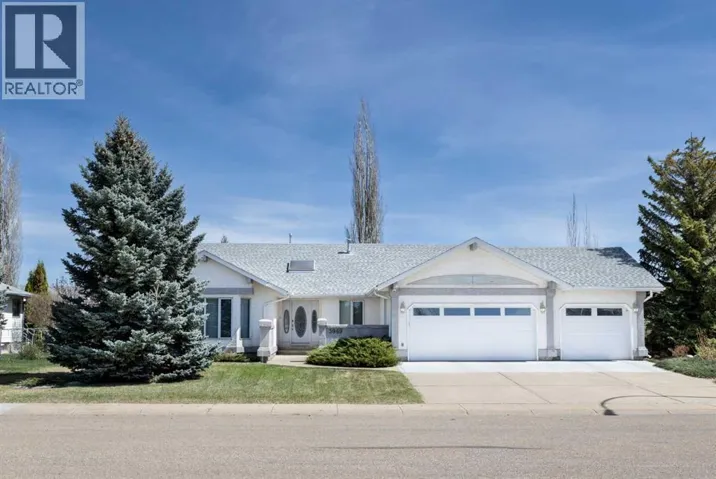 5949 45 Street Crescent, Innisfail, Alberta T4G1L4