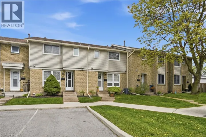 6767 THOROLD STONE Road Unit# 97, Niagara Falls, Ontario L2J3W9