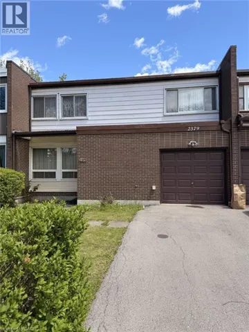 2379 MARYVALE Court, Burlington, Ontario L7P2P1