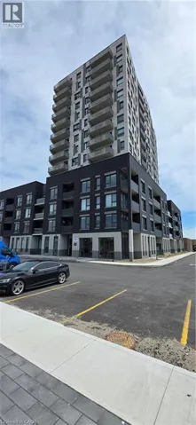 1333 WEBER Street Unit# 1002, Kitchener, Ontario N2A1C2