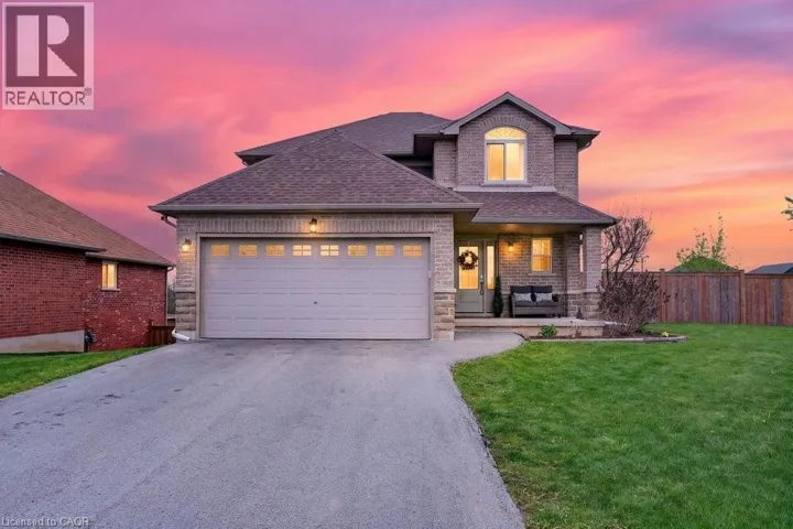 1 HUDSON Drive, Cayuga, Ontario N0A1E0