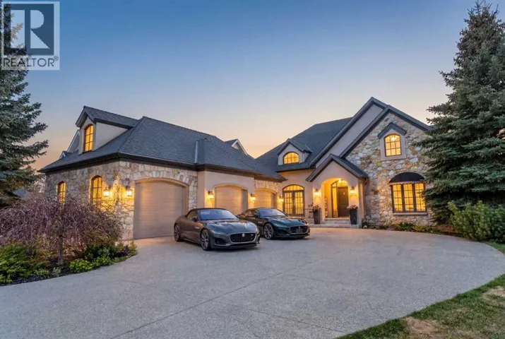 22 Ridge Pointe, Heritage Pointe, Alberta T1S4H1