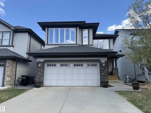 1007 173 ST SW, Edmonton, Alberta T6W1Z5
