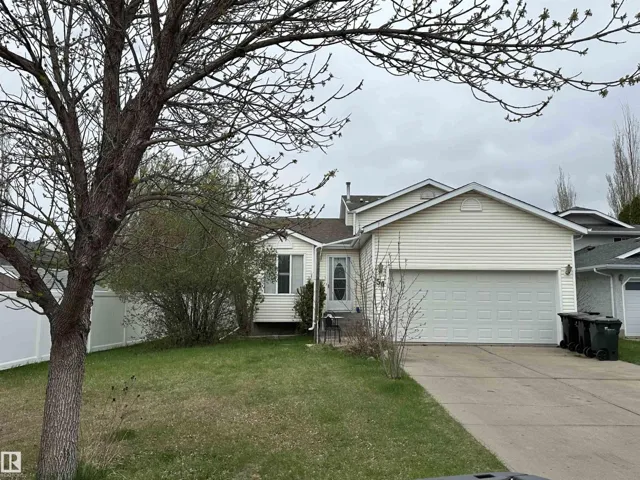 54 DARLINGTON DR, Sherwood Park, Alberta T8H1R7