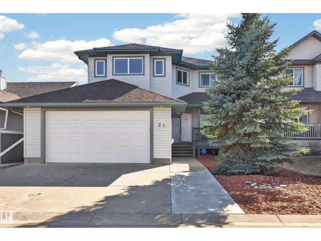 21 PIPESTONE DR, Devon, Alberta T9G1S3