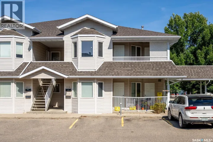 3119 Truesdale DRIVE E, Regina, Saskatchewan S4V2P6