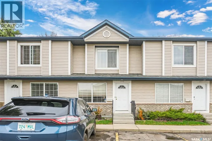 102 670 Kenderdine ROAD, Saskatoon, Saskatchewan S7N4W2