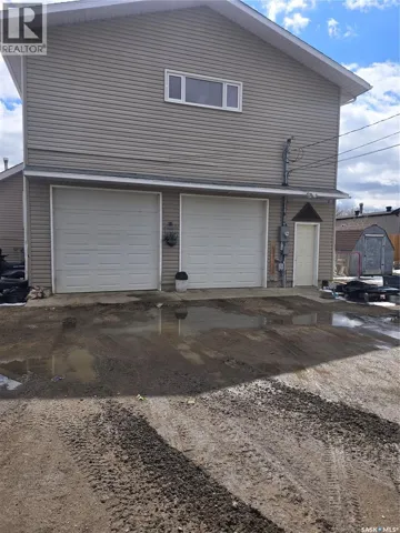 209 Allan STREET, Dundurn, Saskatchewan S0K1K0