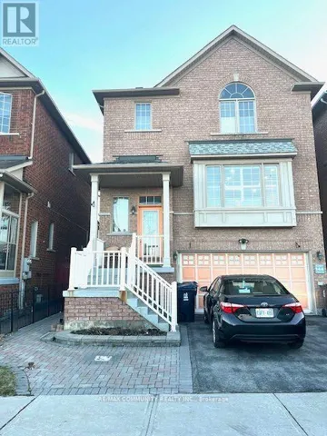 MAIN - 88 WHARNSBY DRIVE E, Toronto (Rouge), Ontario M1X1Z9