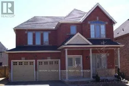 BSMT - 46 BEVAN CRESCENT, Ajax (Northwest Ajax), Ontario L1T4P3