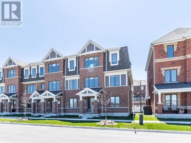 75 WHITEFISH STREET, Whitby, Ontario L1P0E4
