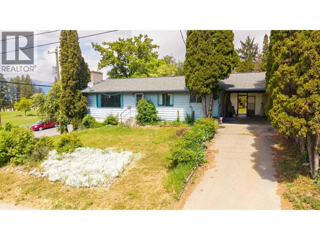 1104 Erickson Street, Creston, British Columbia V0B1G3