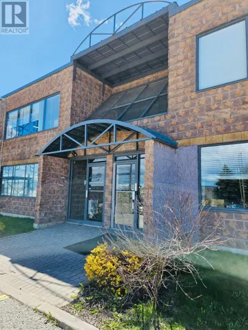 1&2 - 94 SAUNDERS ROAD, Barrie (0 East), Ontario L4N9A8