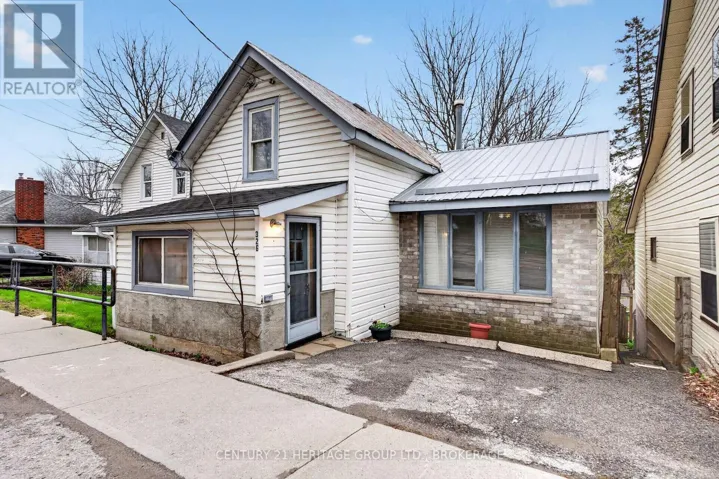 326 DUNDAS STREET, Deseronto (Deseronto (Town)), Ontario K0K1X0