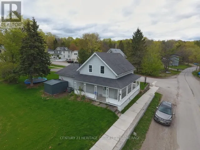 4 WATER STREET, Rideau Lakes, Ontario K0G1V0