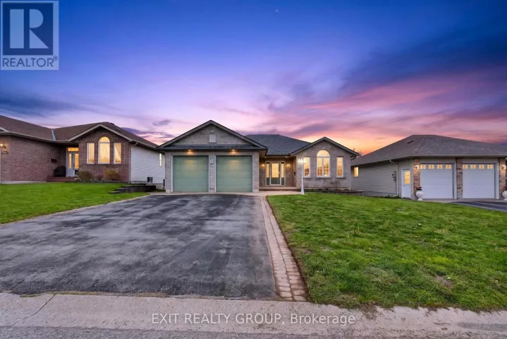 34 BELVEDERE ROAD, Quinte West (Murray Ward), Ontario K8V4B1