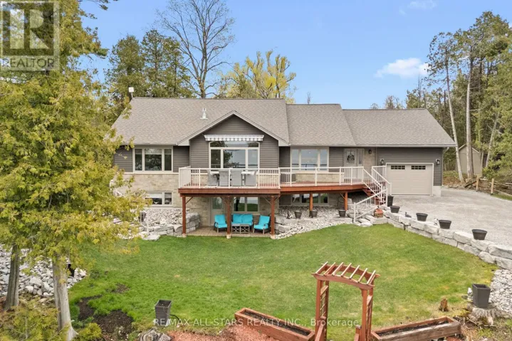 39 PEACE POINT ROAD, Kawartha Lakes (Fenelon Falls), Ontario K0M1N0