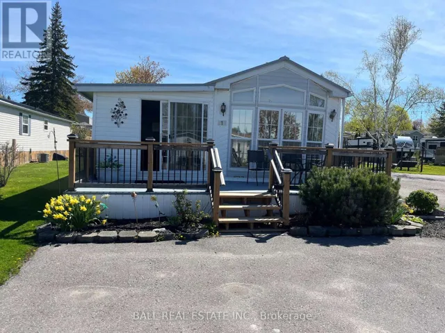 1 MCGREGOR CENTRAL, Otonabee-South Monaghan, Ontario K0L2G0