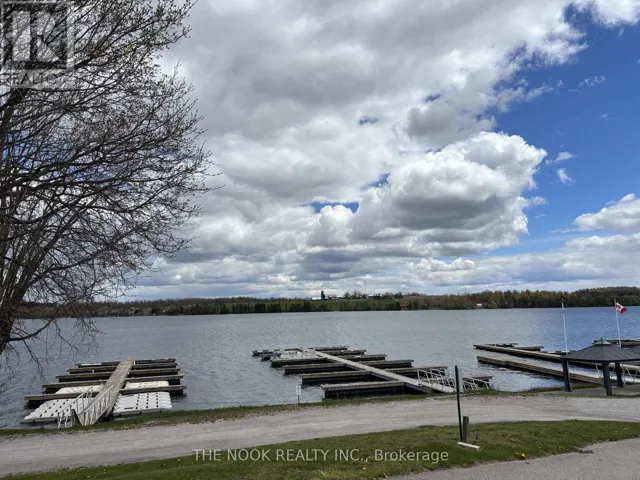 UNIT #1 MARINA CRESCENT - 920 SKYLINE ROAD, Selwyn, Ontario K0L1T0
