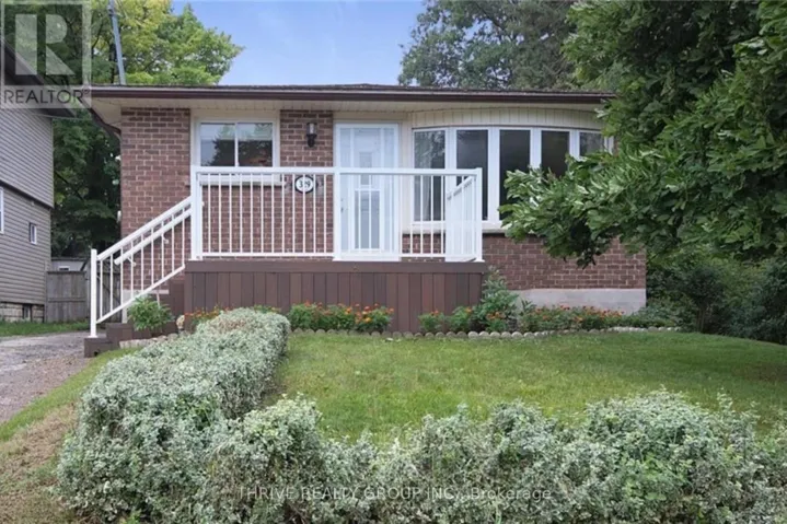 2 - 329 THOMPSON ROAD, London South (South I), Ontario N5Z2Z4