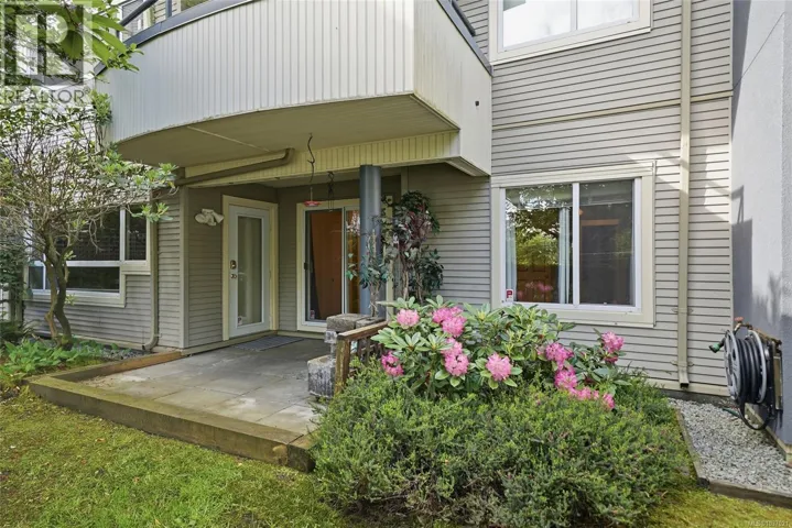 107 1685 Estevan Rd, Nanaimo, British Columbia V9S5V9