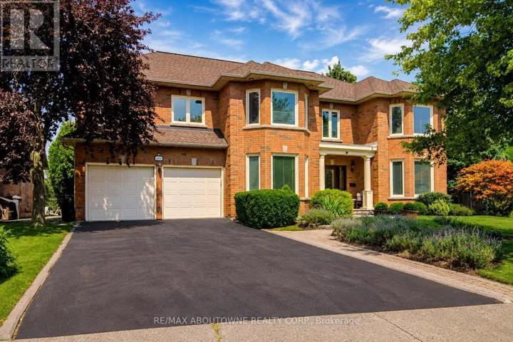 1471 THE LINKS DRIVE, Oakville (GA Glen Abbey), Ontario L6M2P2