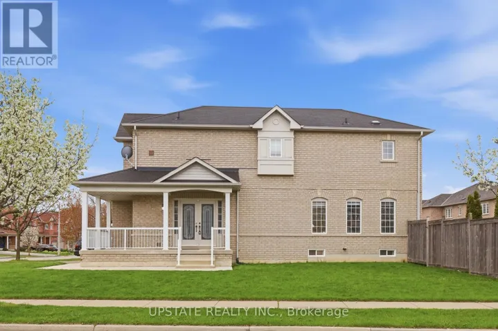 30 COPPERFIELD ROAD, Brampton (Sandringham-Wellington), Ontario L6Z0C9