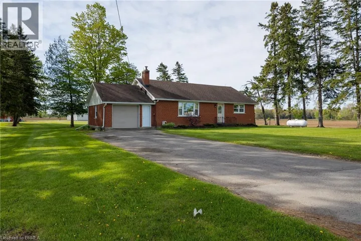 522 ELLIS Avenue, Brantford, Ontario N3T5L5
