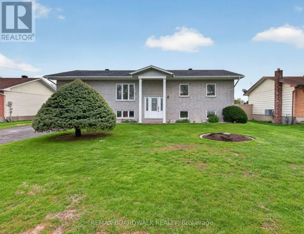 14 ALBERT STREET, Casselman, Ontario K0A1M0